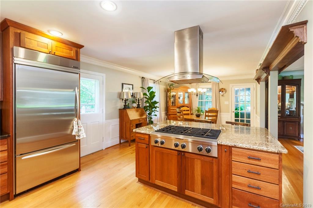 Sherwood Forest - Residential