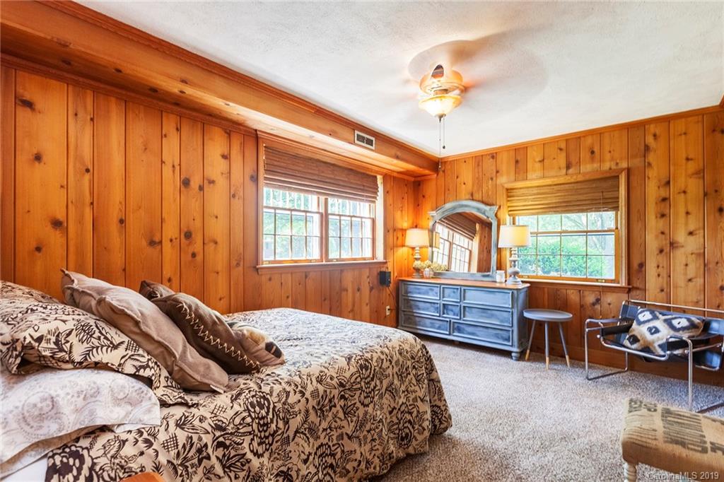 Sherwood Forest - Residential