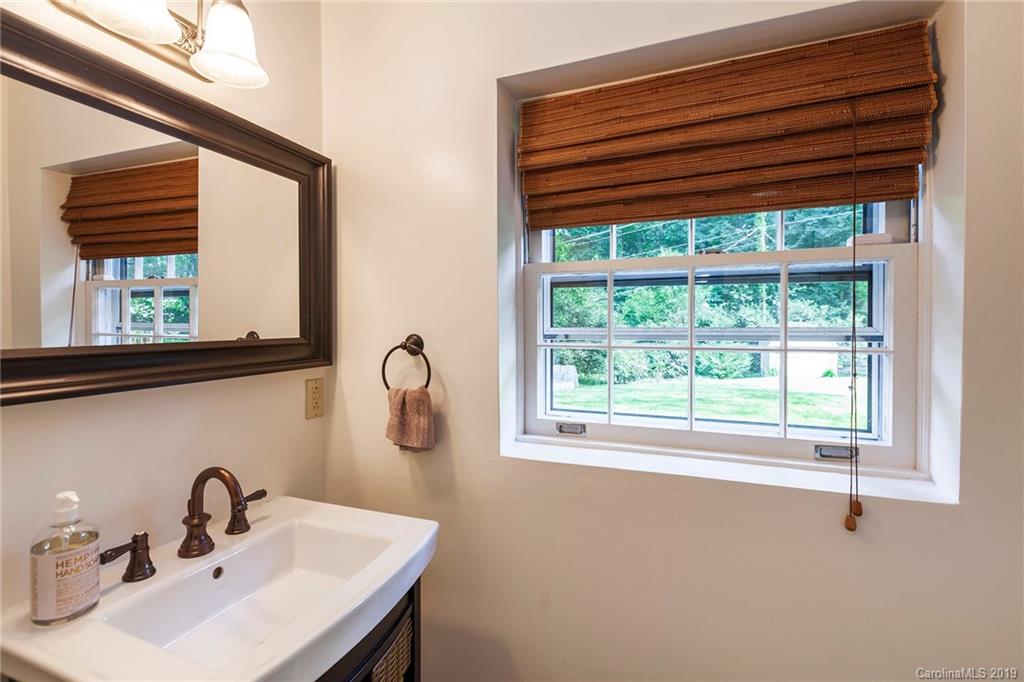 Sherwood Forest - Residential