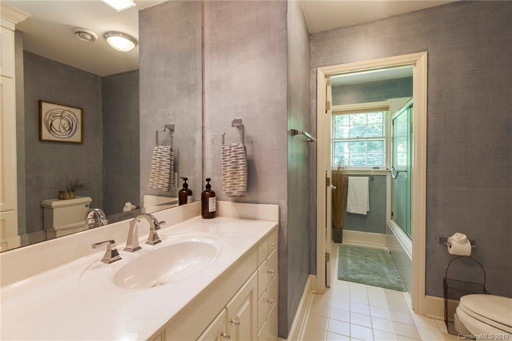 Sherwood Forest - Residential