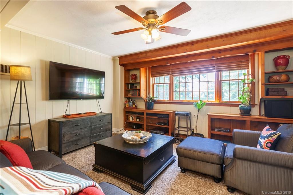 Sherwood Forest - Residential