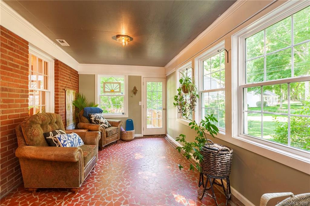 Sherwood Forest - Residential