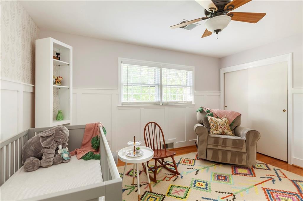 Sherwood Forest - Residential