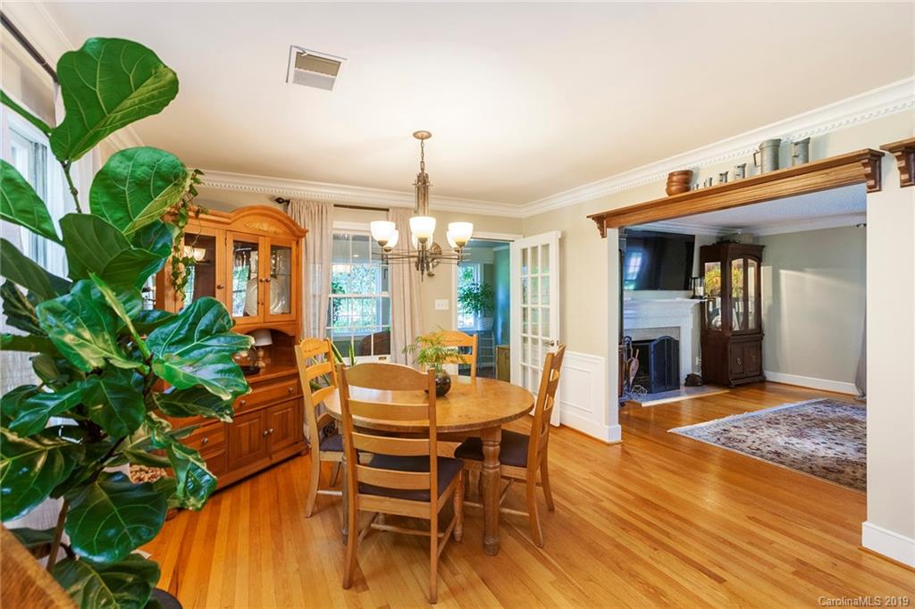 Sherwood Forest - Residential