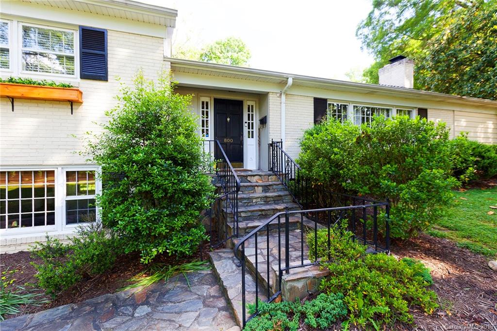 Sherwood Forest - Residential