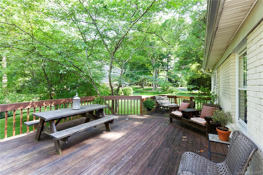 Sherwood Forest - Residential