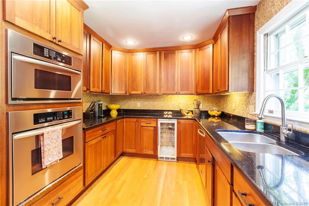 Sherwood Forest - Residential