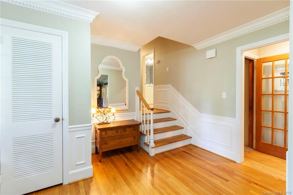 Sherwood Forest - Residential