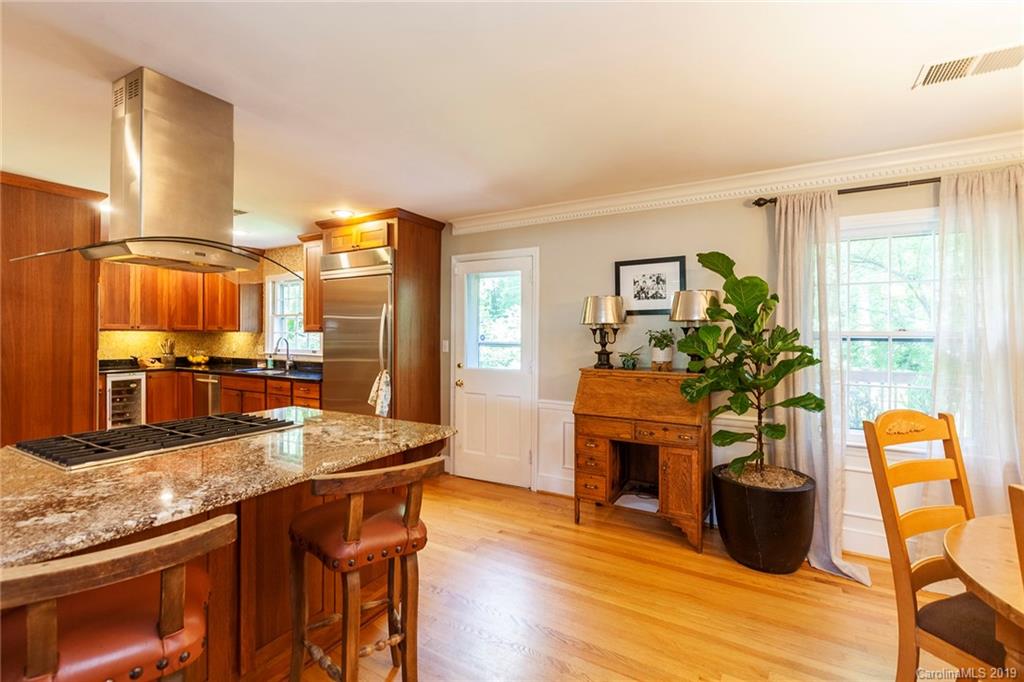 Sherwood Forest - Residential