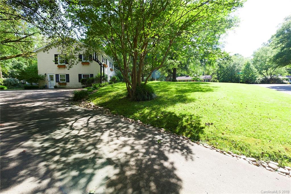 Sherwood Forest - Residential