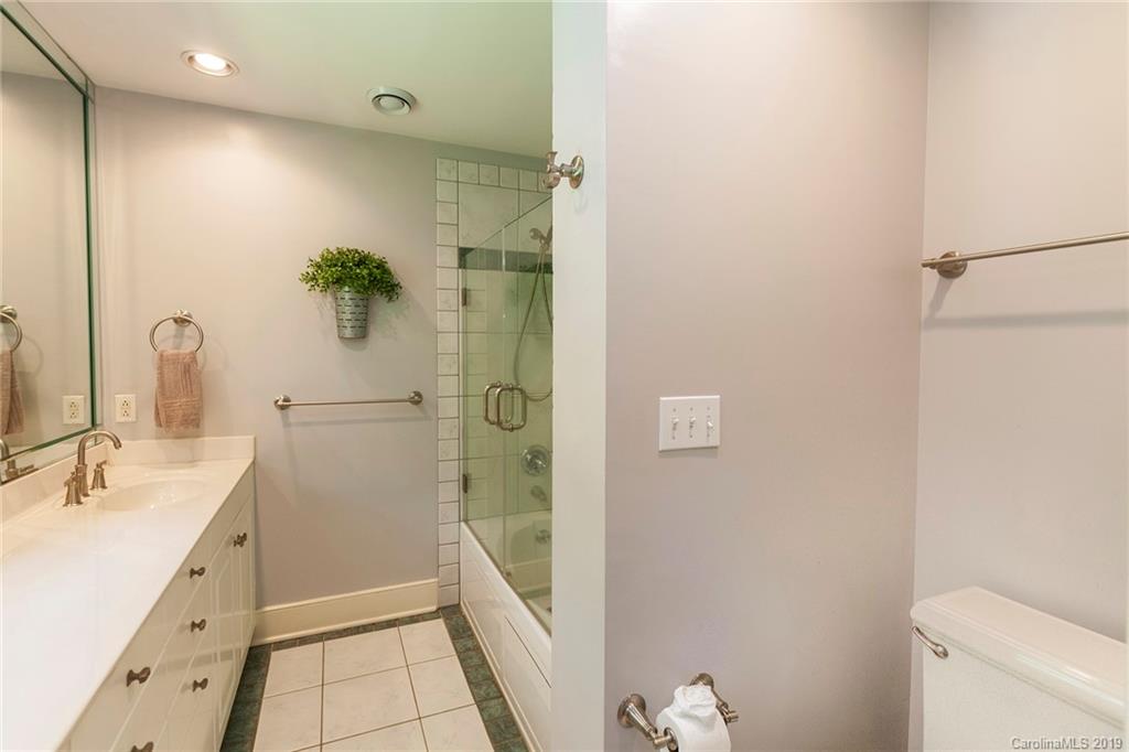 Sherwood Forest - Residential