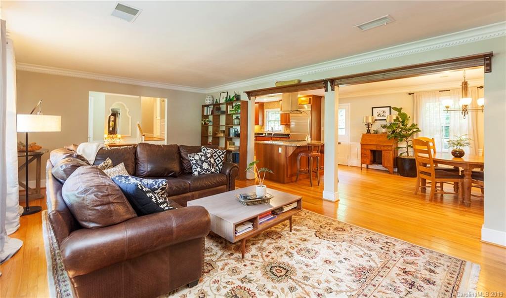 Sherwood Forest - Residential