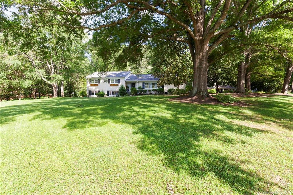 Sherwood Forest - Residential