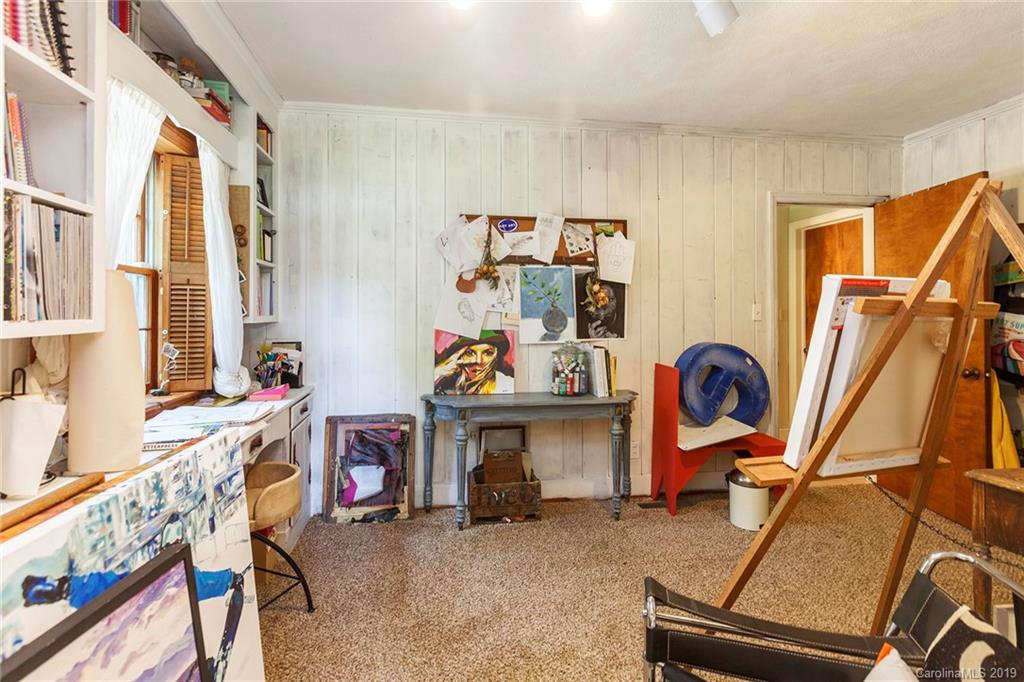 Sherwood Forest - Residential