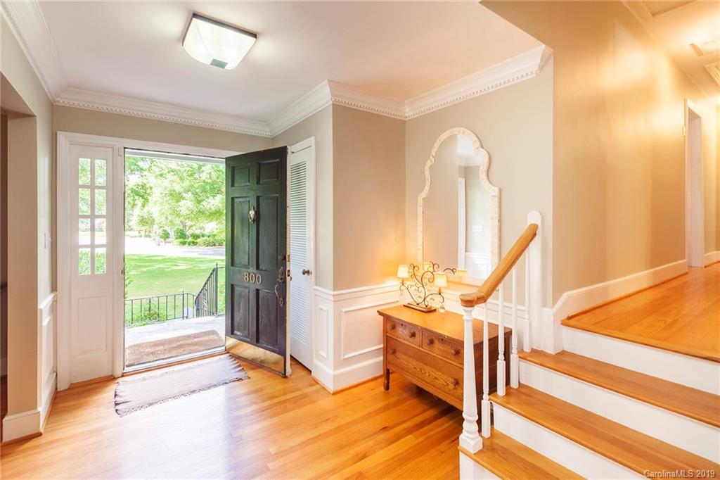 Sherwood Forest - Residential