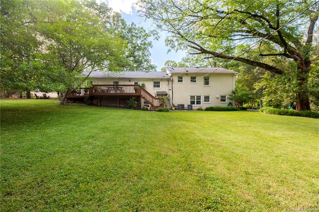 Sherwood Forest - Residential