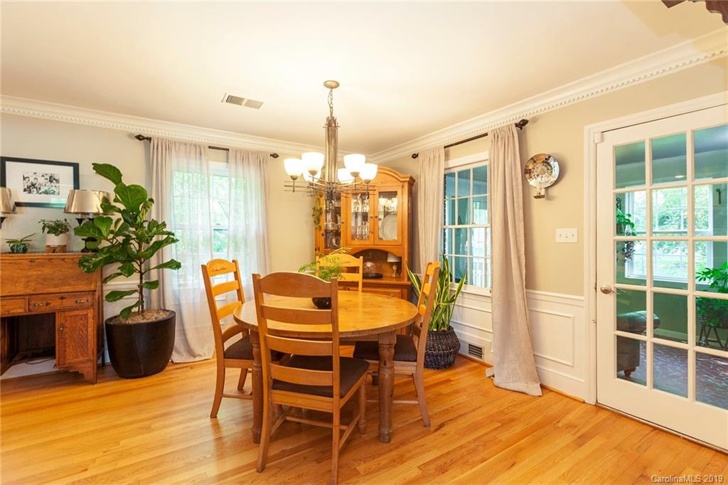 Sherwood Forest - Residential