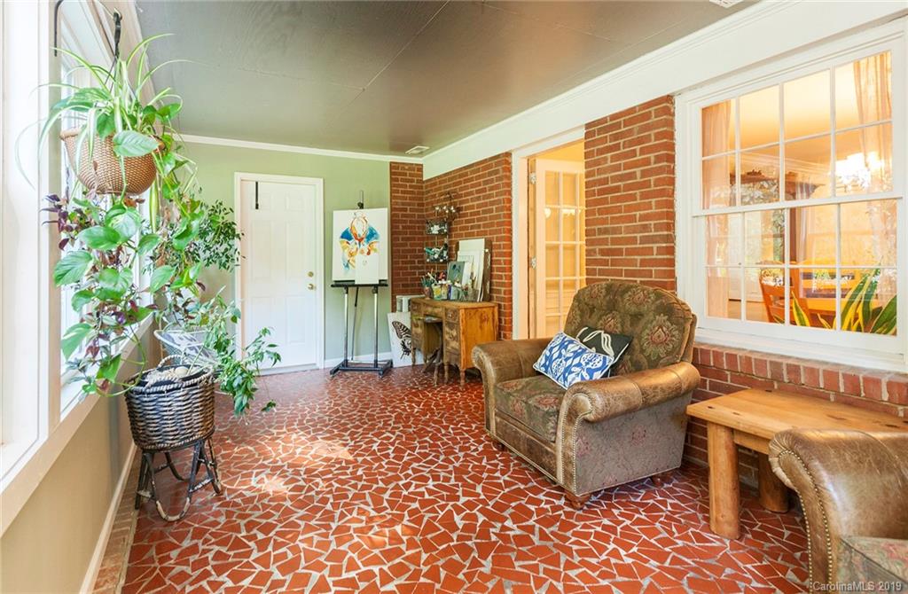 Sherwood Forest - Residential