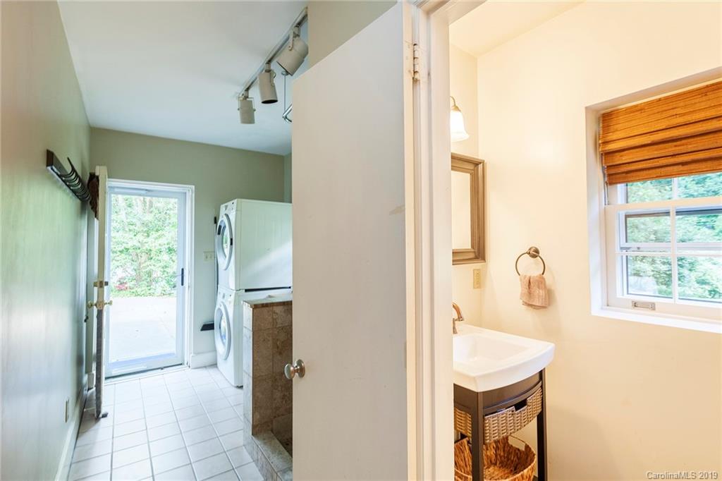 Sherwood Forest - Residential