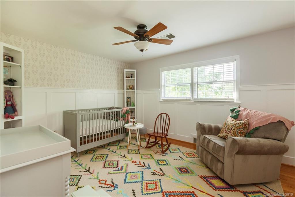 Sherwood Forest - Residential