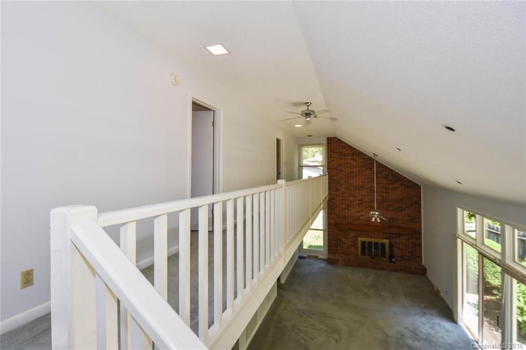 Foxwood - Residential