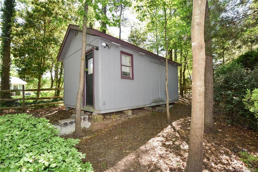 Foxwood - Residential