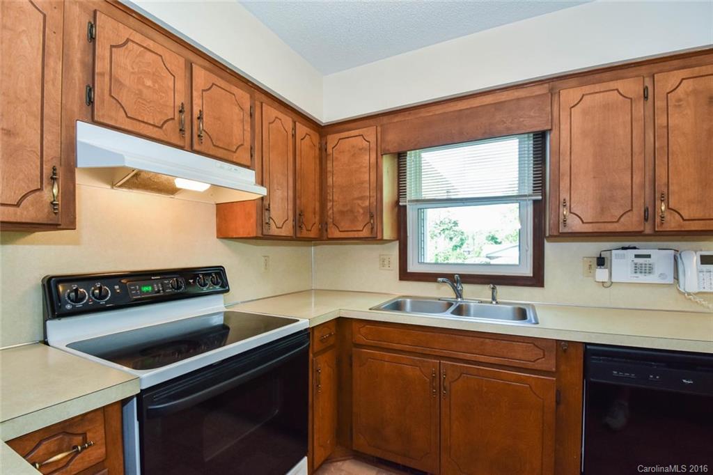 Foxwood - Residential