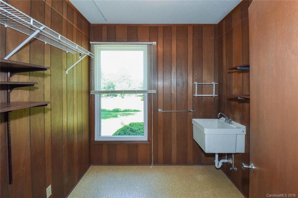 Foxwood - Residential