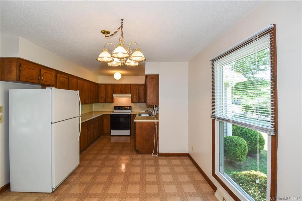 Foxwood - Residential