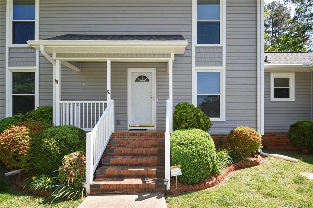 Foxwood - Residential