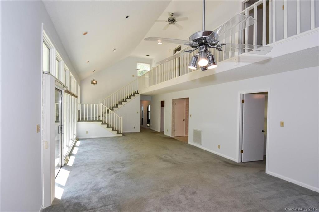 Foxwood - Residential