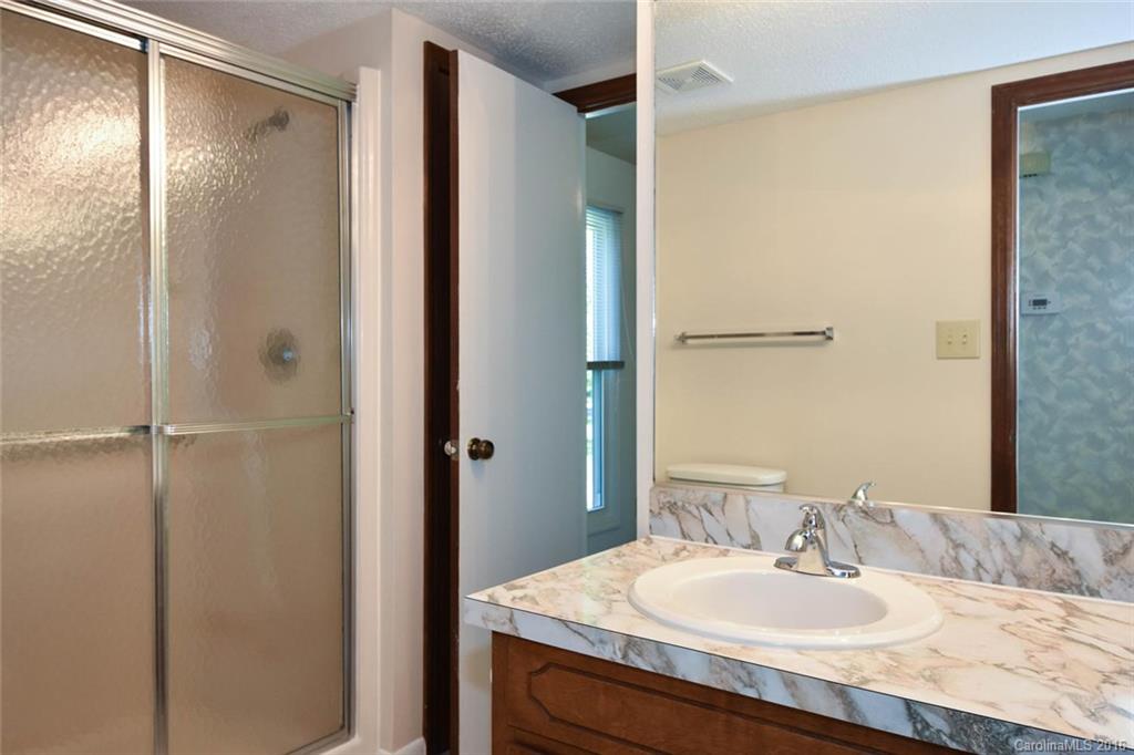 Foxwood - Residential