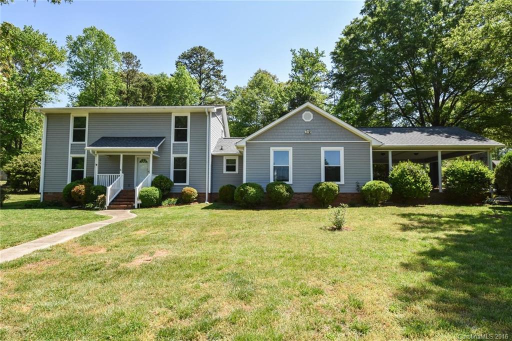 Foxwood - Residential