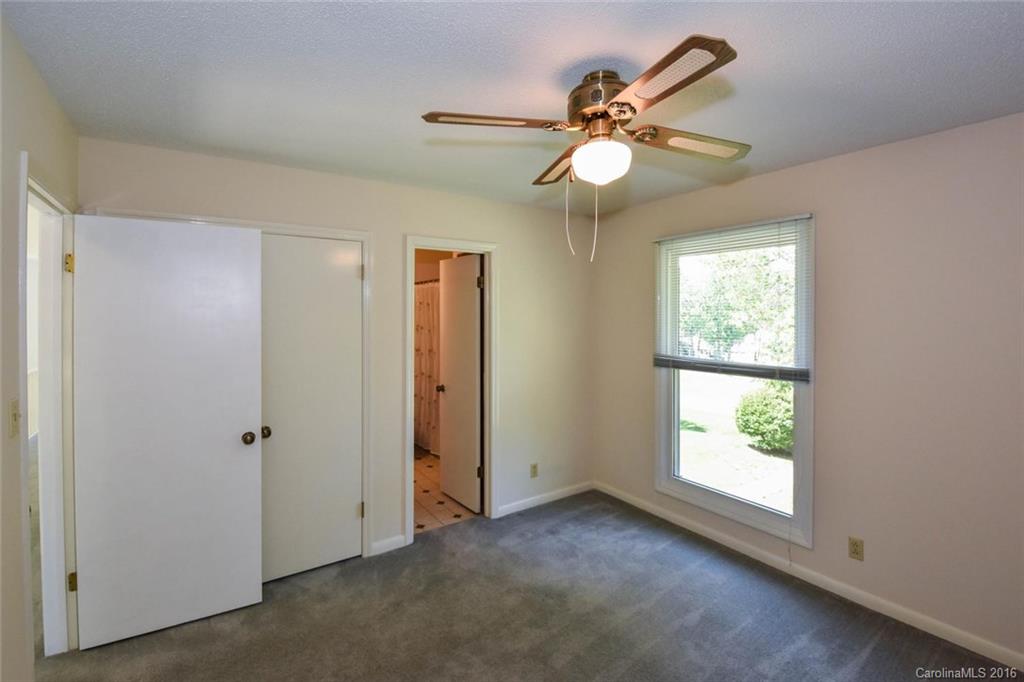 Foxwood - Residential