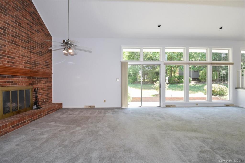 Foxwood - Residential