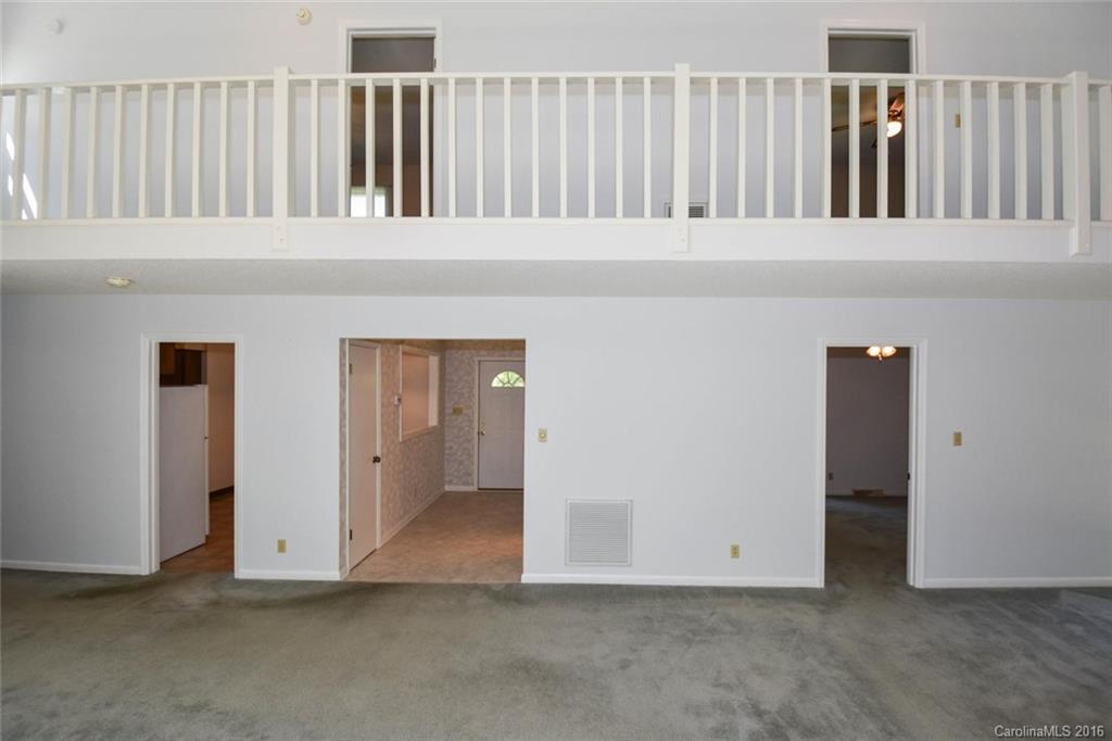 Foxwood - Residential