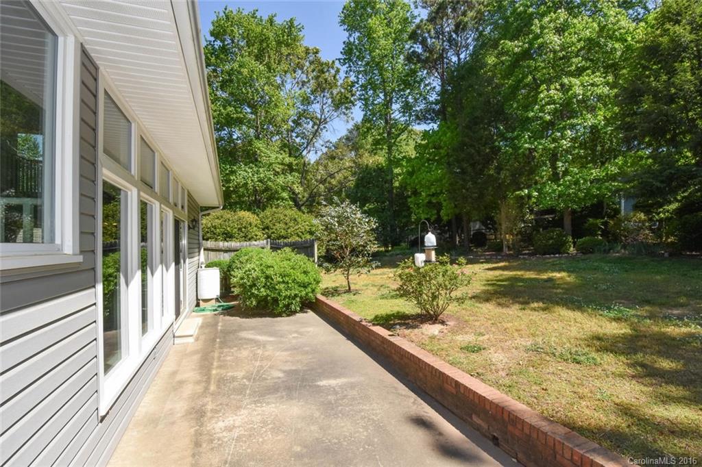 Foxwood - Residential