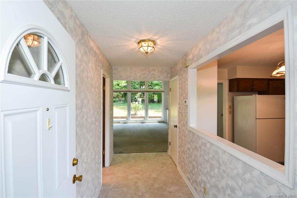 Foxwood - Residential