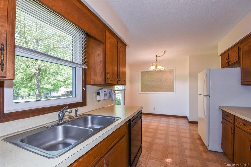 Foxwood - Residential