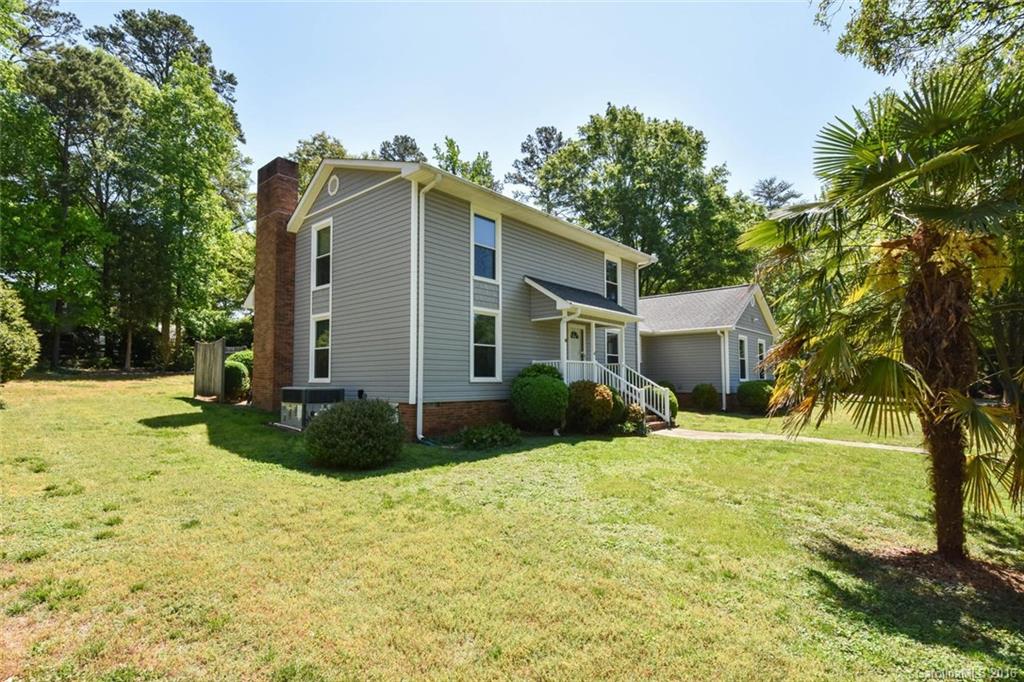 Foxwood - Residential