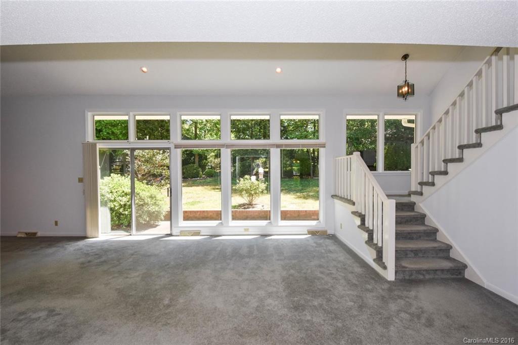 Foxwood - Residential