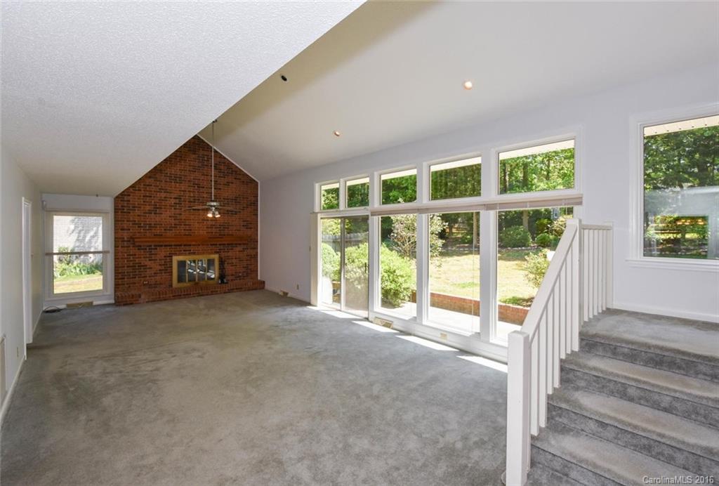 Foxwood - Residential