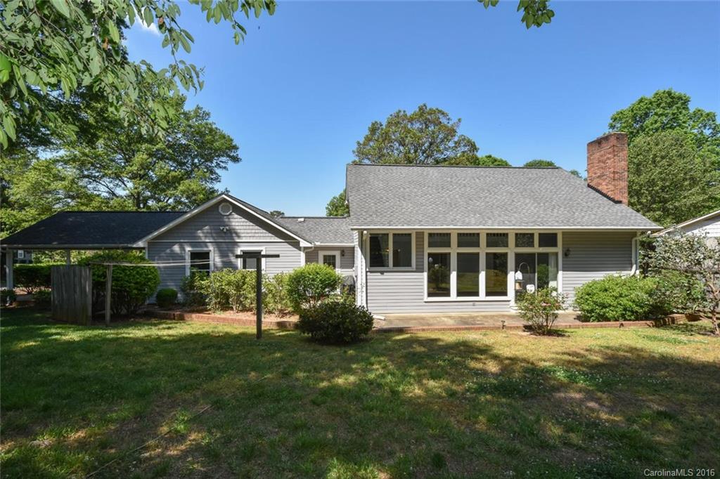 Foxwood - Residential