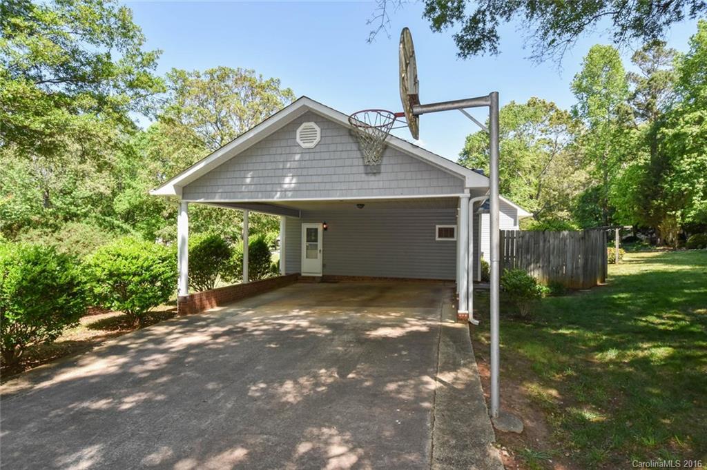 Foxwood - Residential