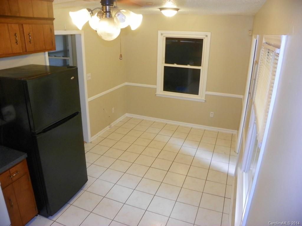 Cabarrus Woods - Residential