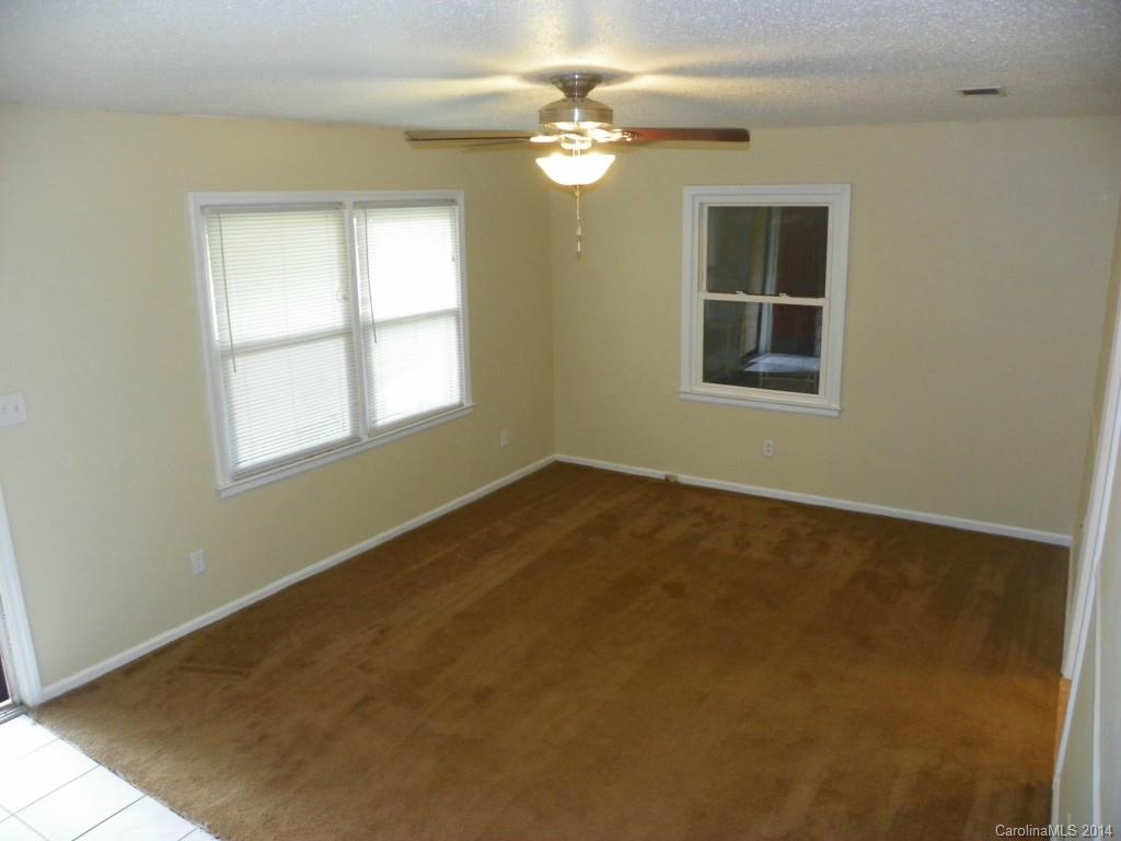 Cabarrus Woods - Residential