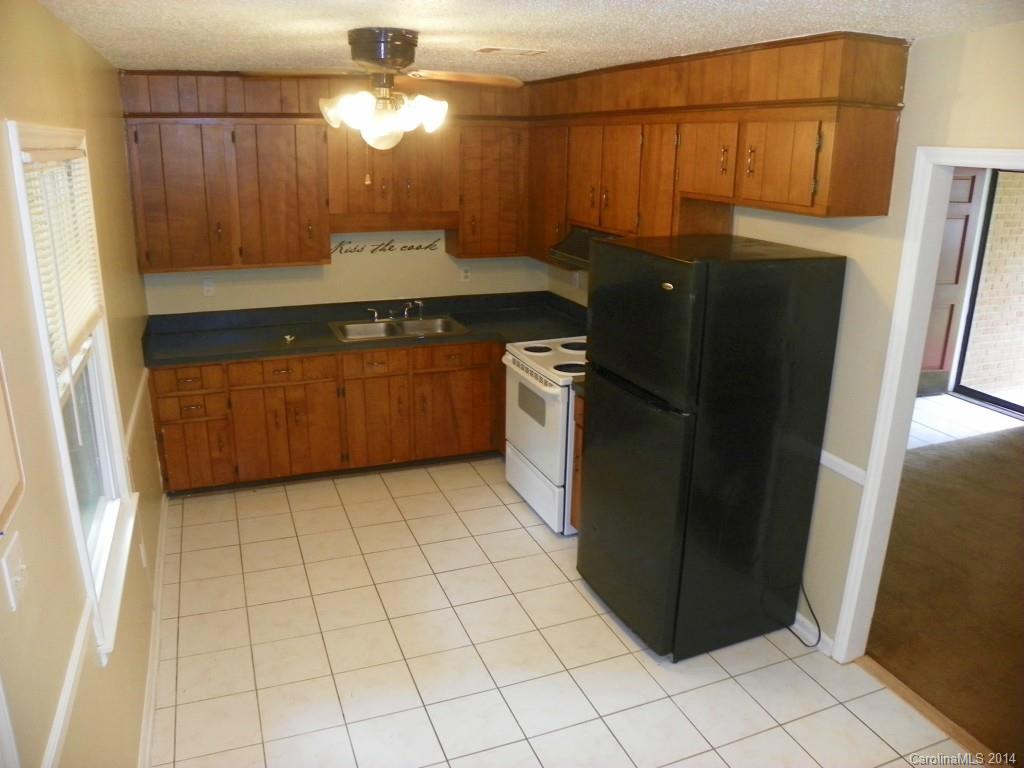 Cabarrus Woods - Residential