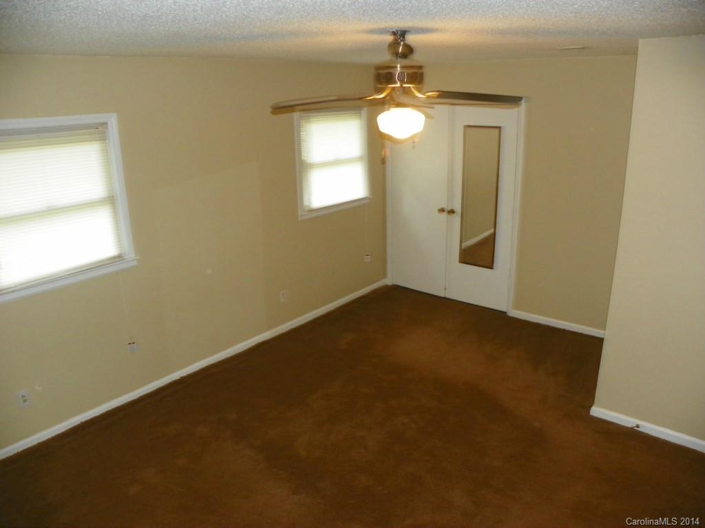 Cabarrus Woods - Residential