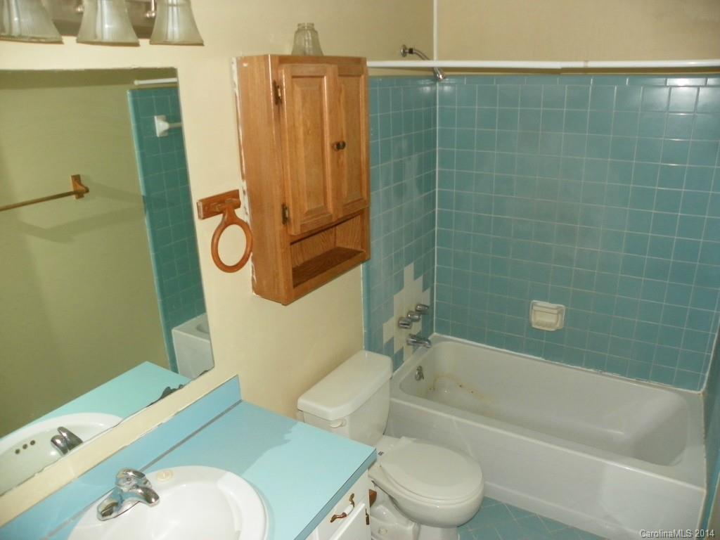 Cabarrus Woods - Residential