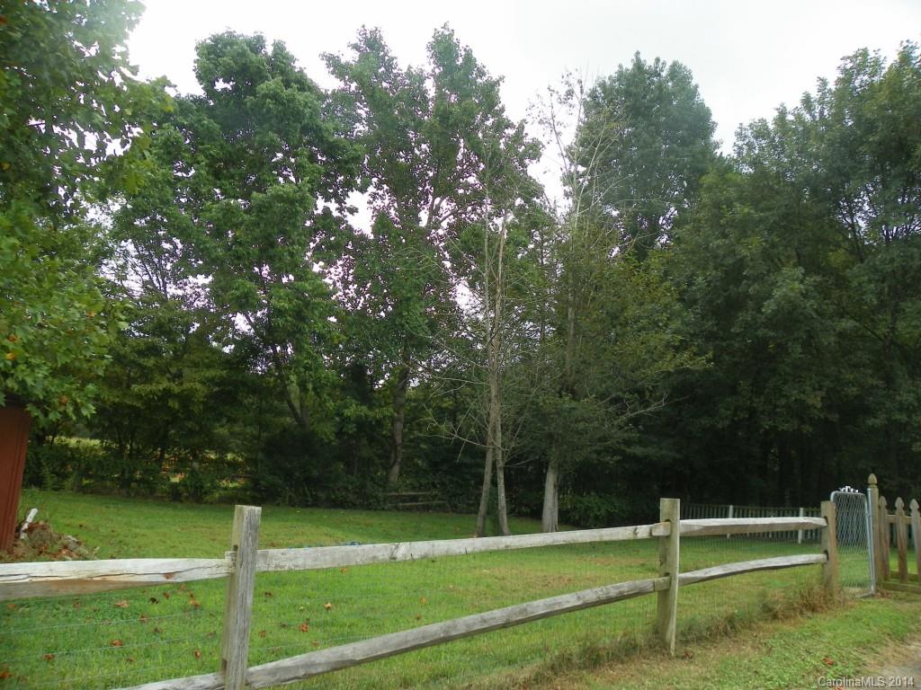 Cabarrus Woods - Residential